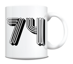 Custom Mug