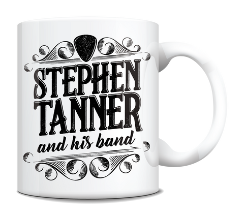 Custom Mug