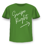 Custom Tee (Green)