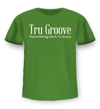 Custom Tee (Green)