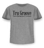 Custom Tee (Grey)