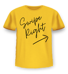Custom Tee (Yellow)