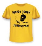 Custom Tee (Yellow)