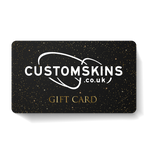 Customskins Gift Card
